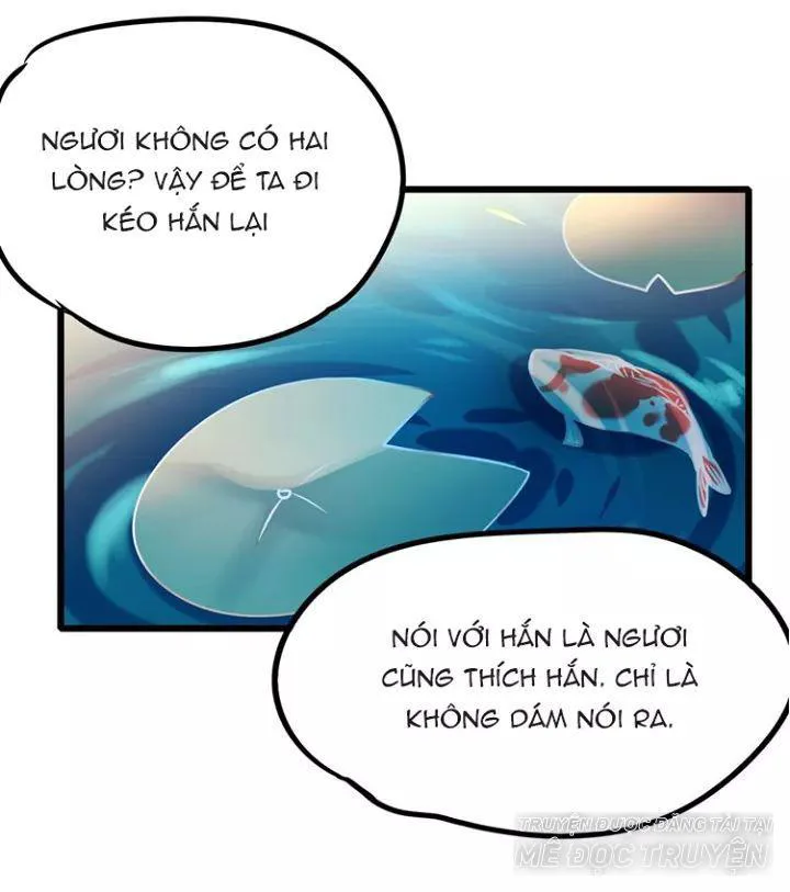 Thành Dã Tiêu Hà chương 5 - trang 26