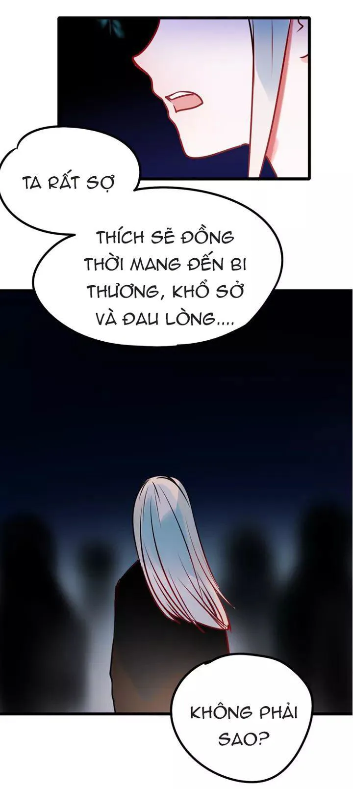 Thành Dã Tiêu Hà chương 5 - trang 35