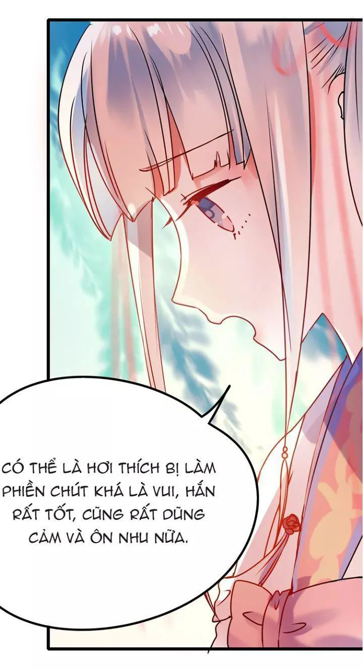 Thành Dã Tiêu Hà chương 7 - trang 30