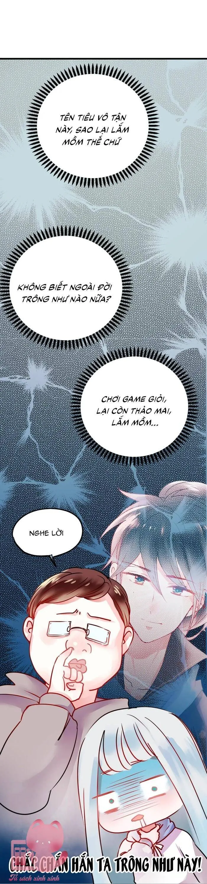 Thành Dã Tiêu Hà chương 11 - trang 12