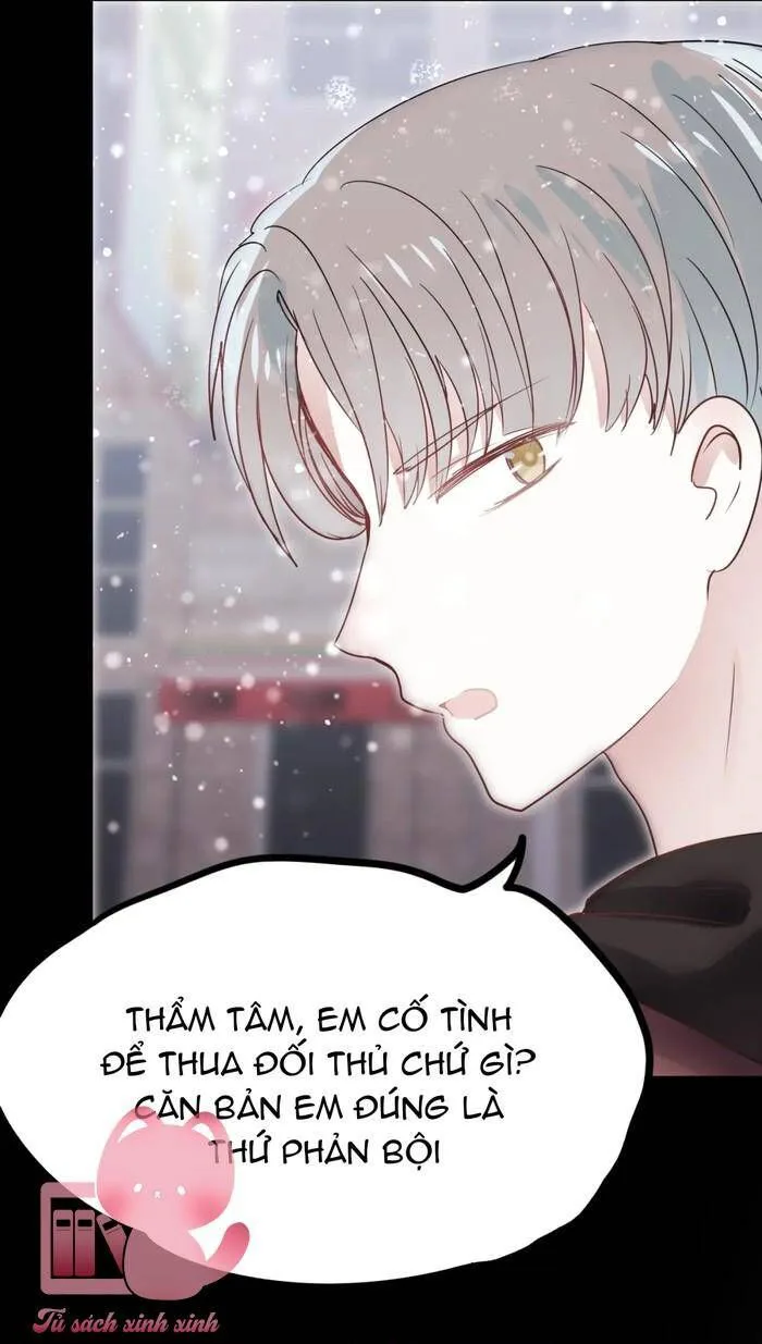 Thành Dã Tiêu Hà chương 11 - trang 27