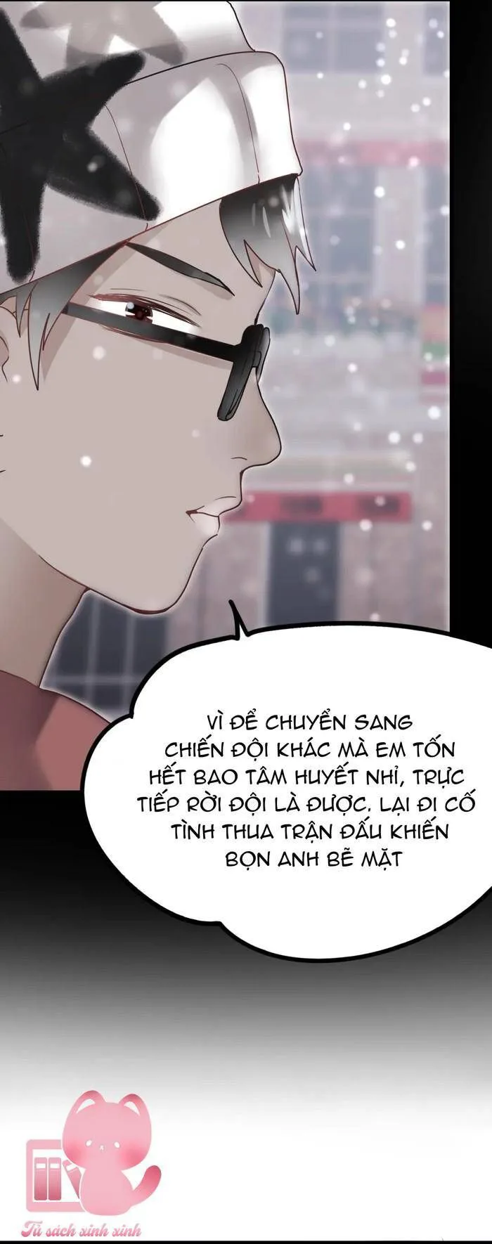 Thành Dã Tiêu Hà chương 11 - trang 28