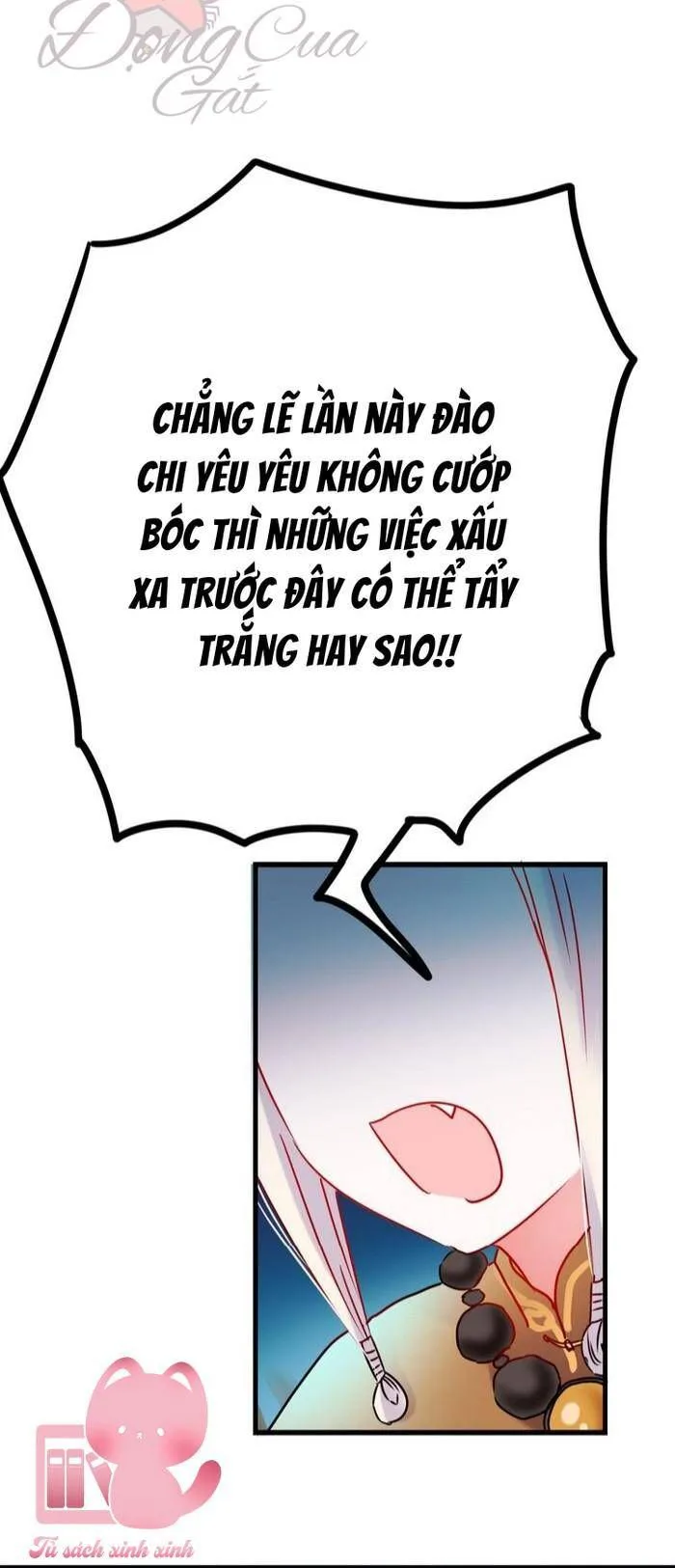 Thành Dã Tiêu Hà chương 12 - trang 16