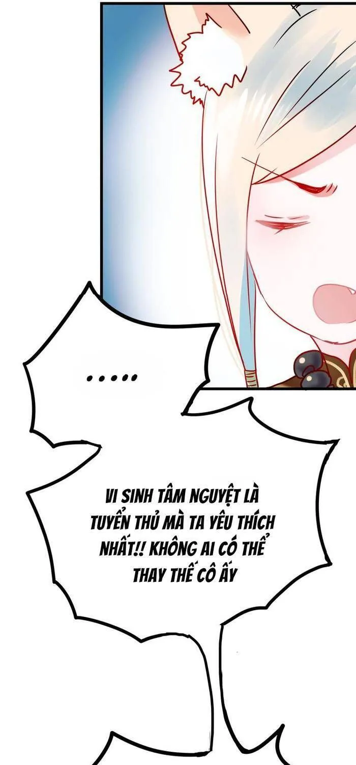 Thành Dã Tiêu Hà chương 12 - trang 30