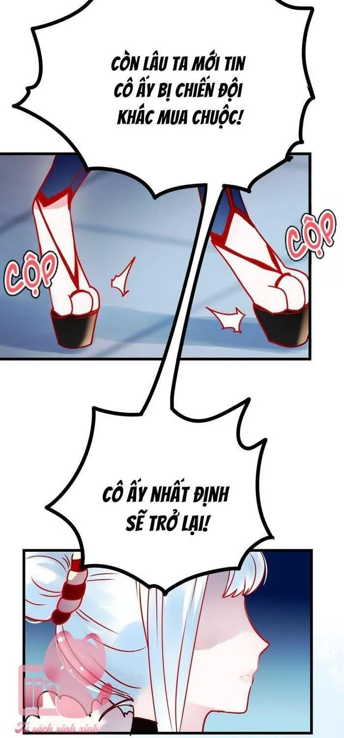 Thành Dã Tiêu Hà chương 12 - trang 31