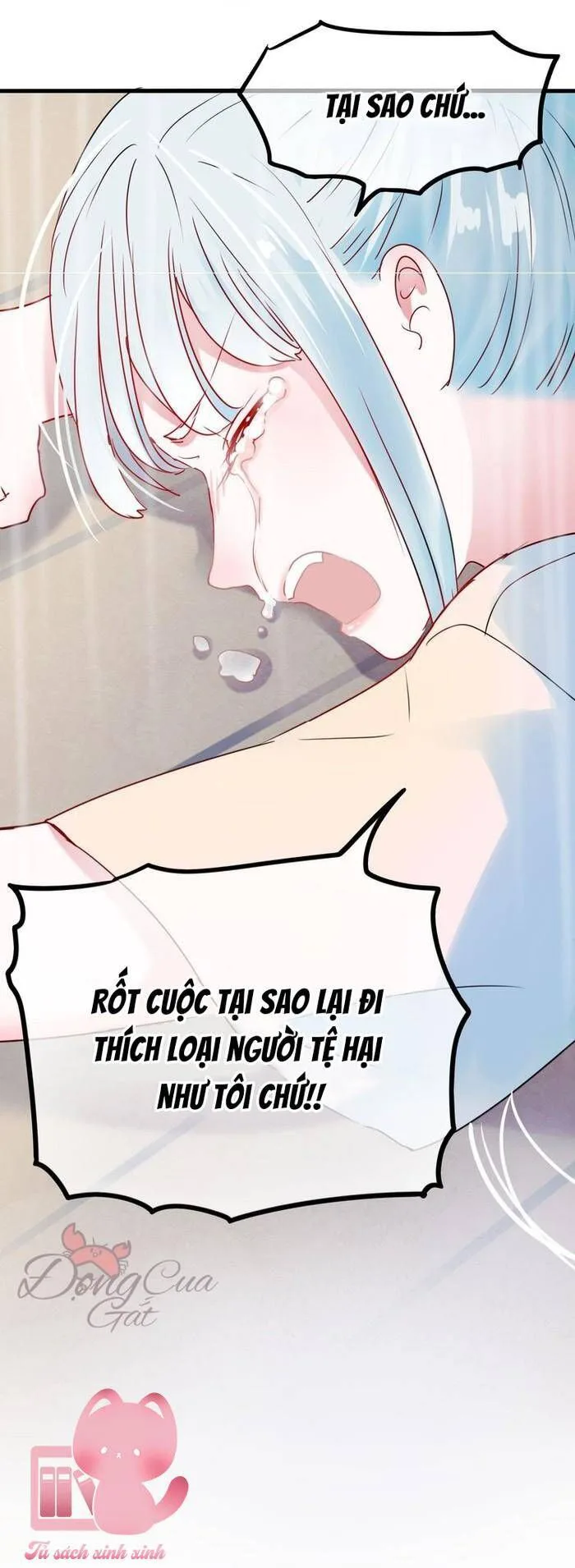 Thành Dã Tiêu Hà chương 12 - trang 46