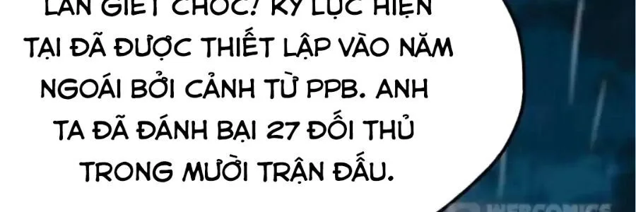 Thành Dã Tiêu Hà chương 13.5 - trang 6