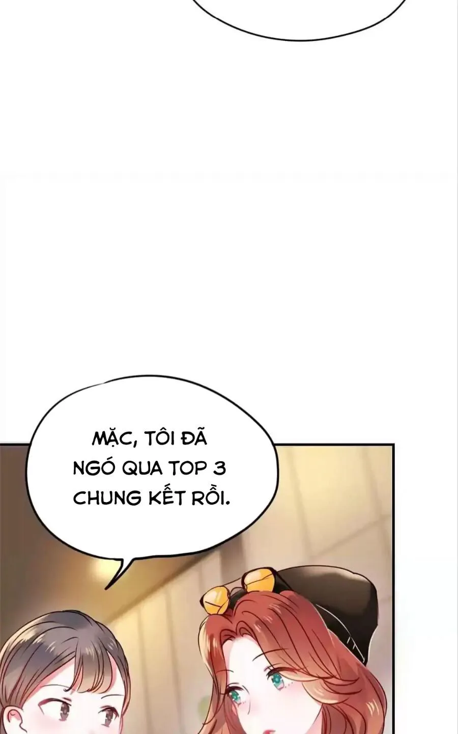 Thành Dã Tiêu Hà chương 13.5 - trang 31
