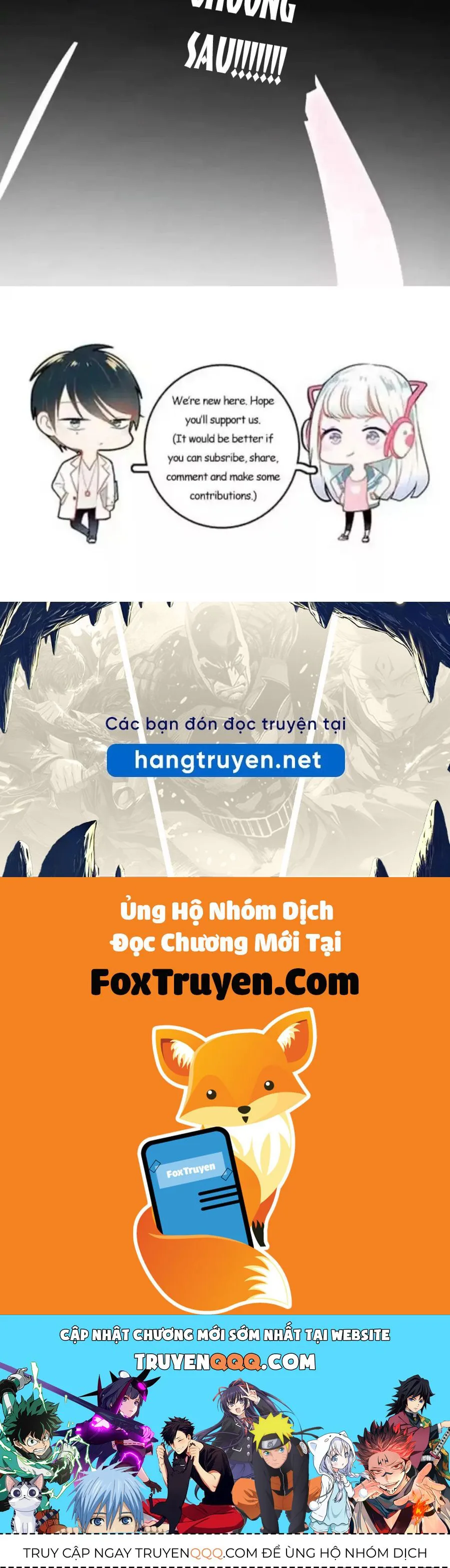 Thành Dã Tiêu Hà chương 13.5 - trang 41