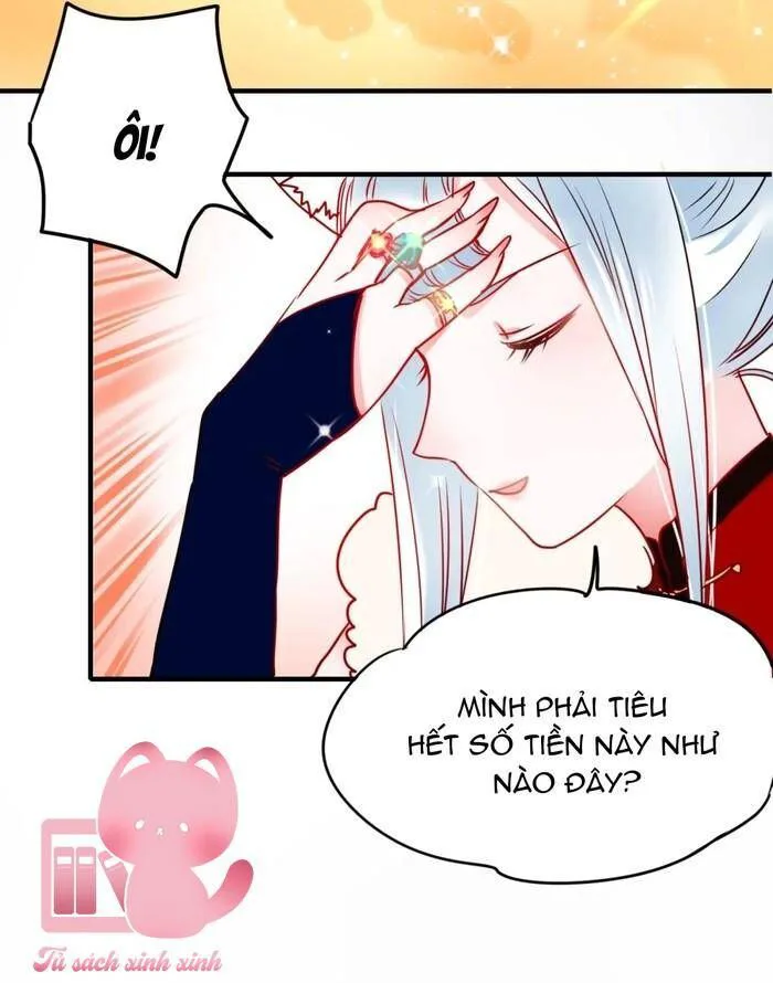 Thành Dã Tiêu Hà chương 14 - trang 3