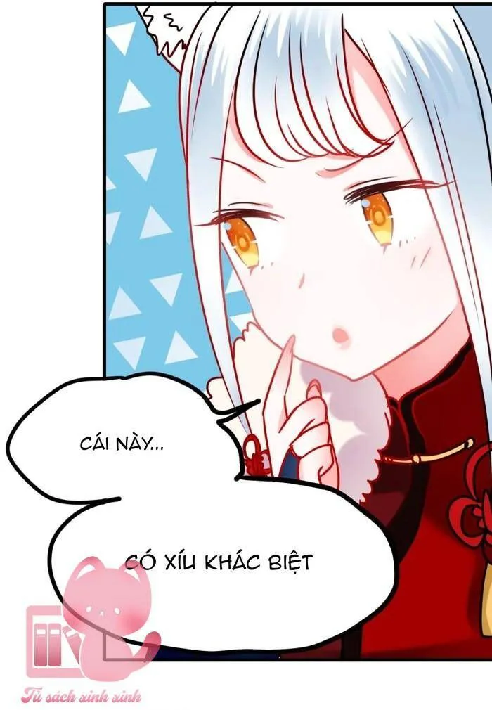 Thành Dã Tiêu Hà chương 14 - trang 15