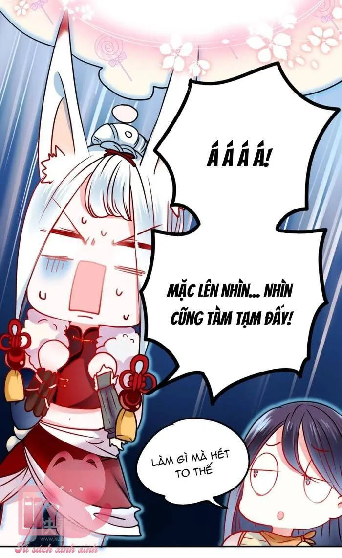 Thành Dã Tiêu Hà chương 14 - trang 21