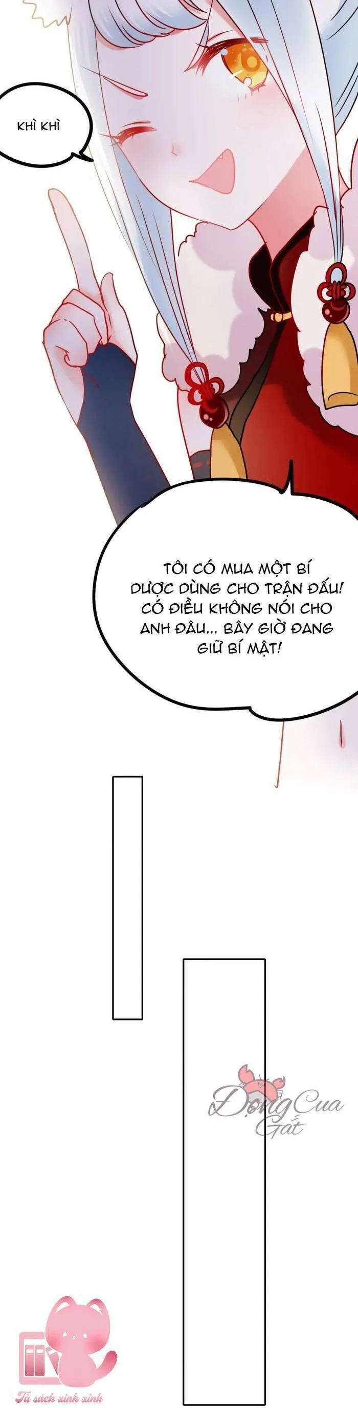 Thành Dã Tiêu Hà chương 14 - trang 23