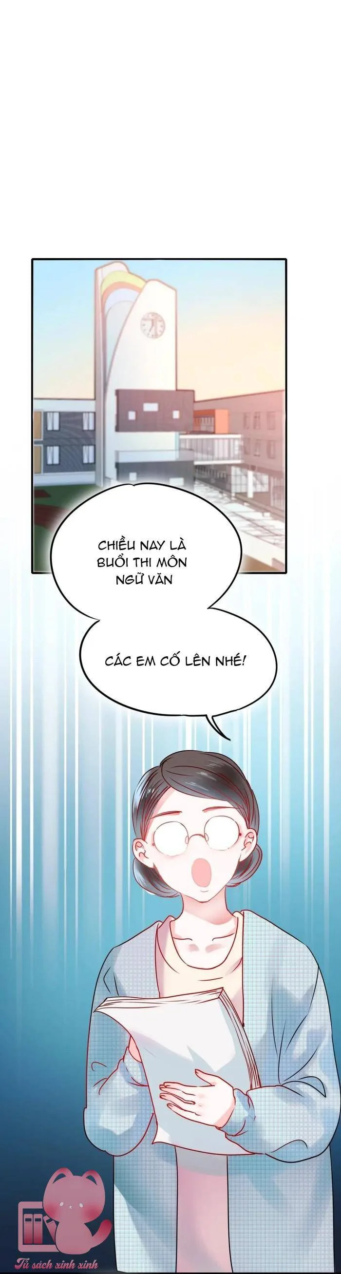 Thành Dã Tiêu Hà chương 14 - trang 24