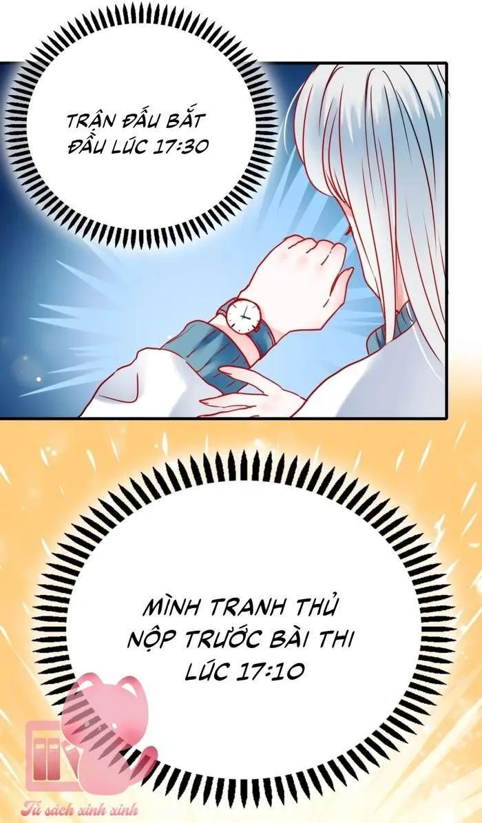 Thành Dã Tiêu Hà chương 14 - trang 26