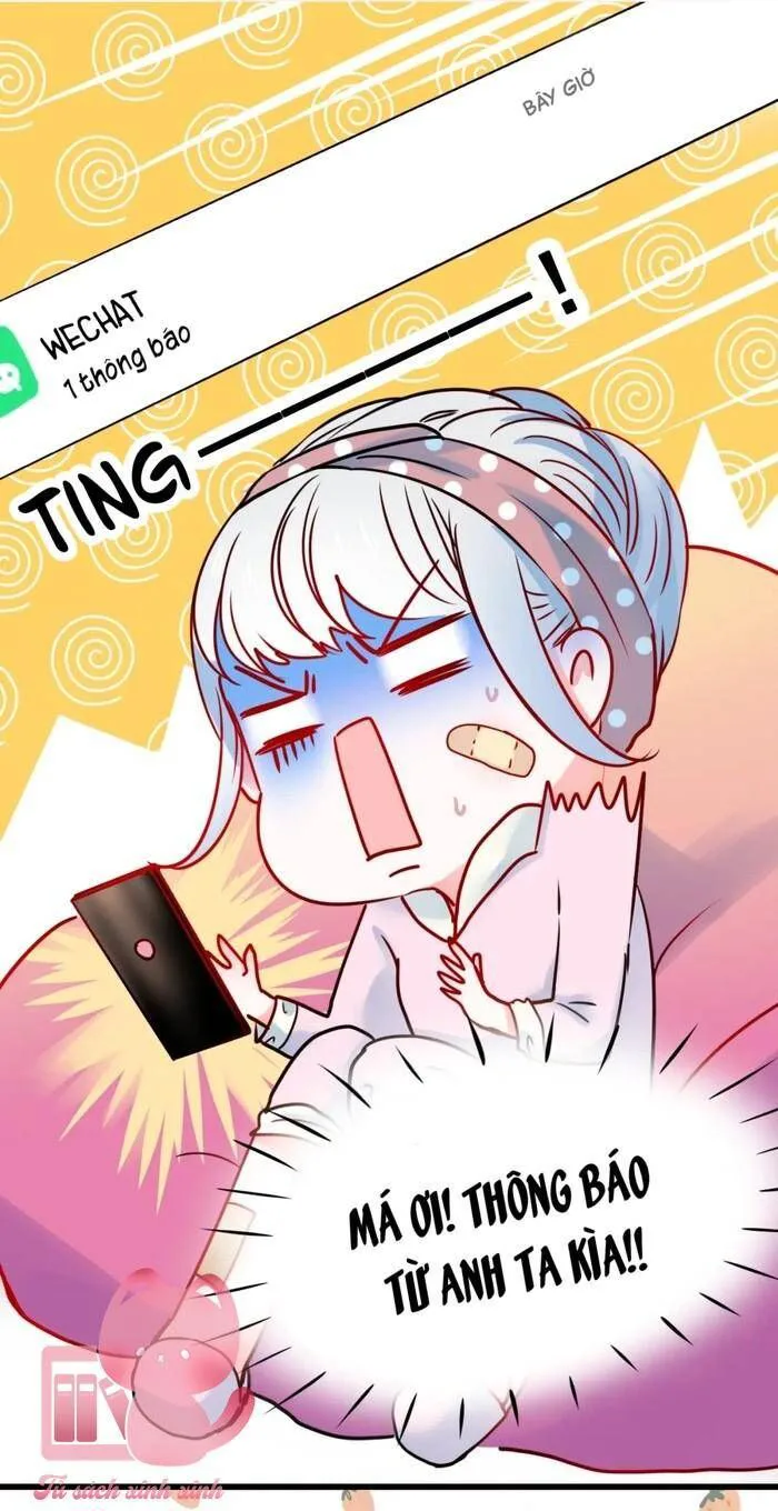Thành Dã Tiêu Hà chương 15 - trang 15