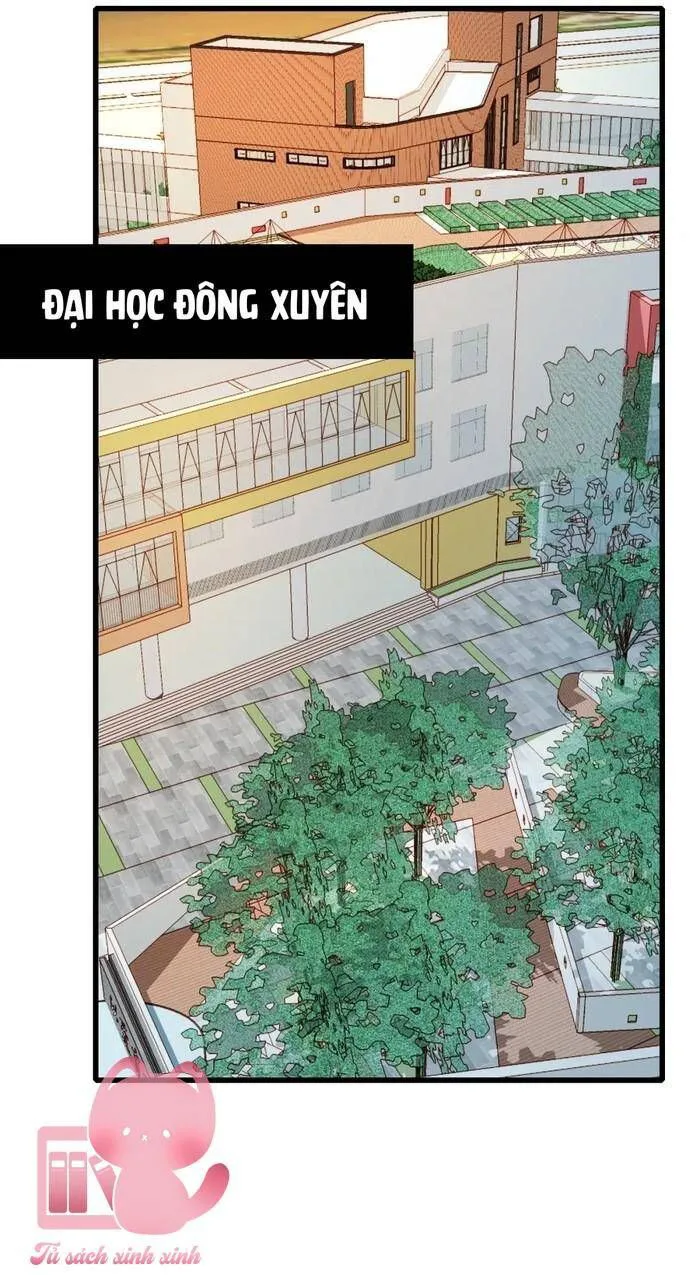 Thành Dã Tiêu Hà chương 15 - trang 20