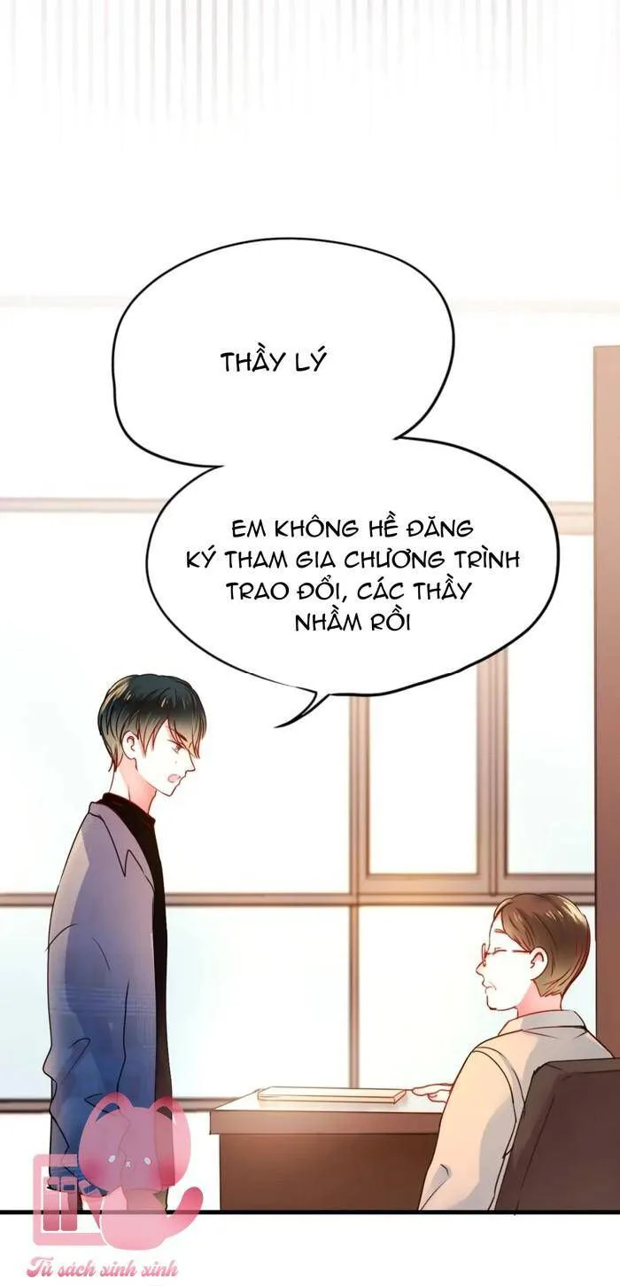 Thành Dã Tiêu Hà chương 15 - trang 29