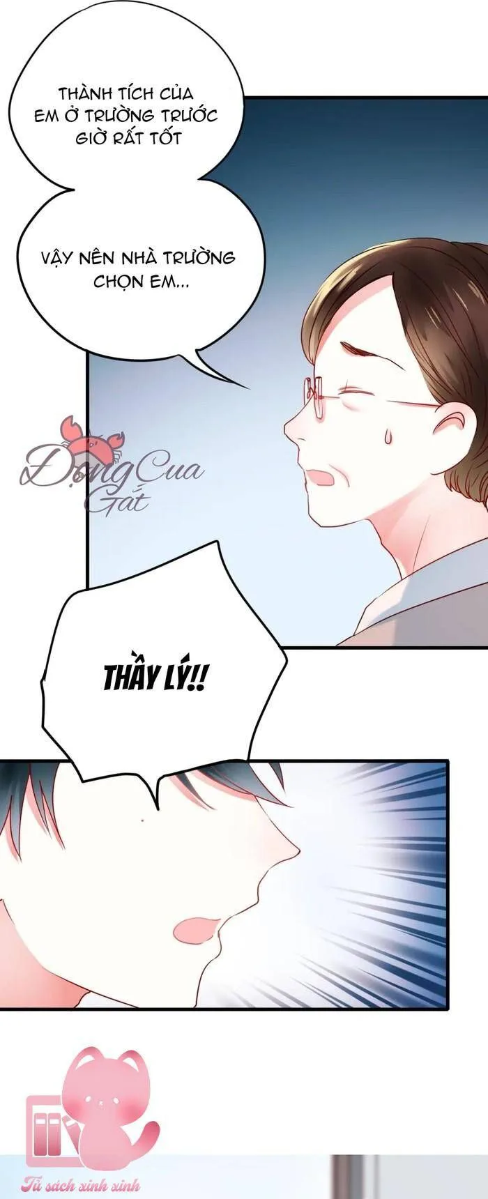 Thành Dã Tiêu Hà chương 15 - trang 30