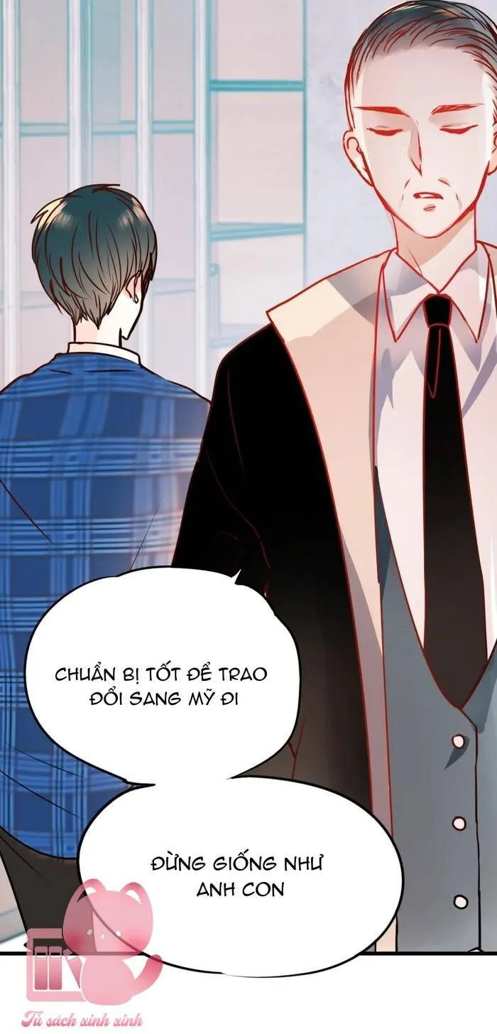 Thành Dã Tiêu Hà chương 15 - trang 46