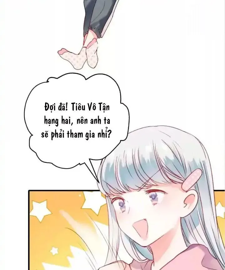 Thành Dã Tiêu Hà chương 25.1 - trang 3