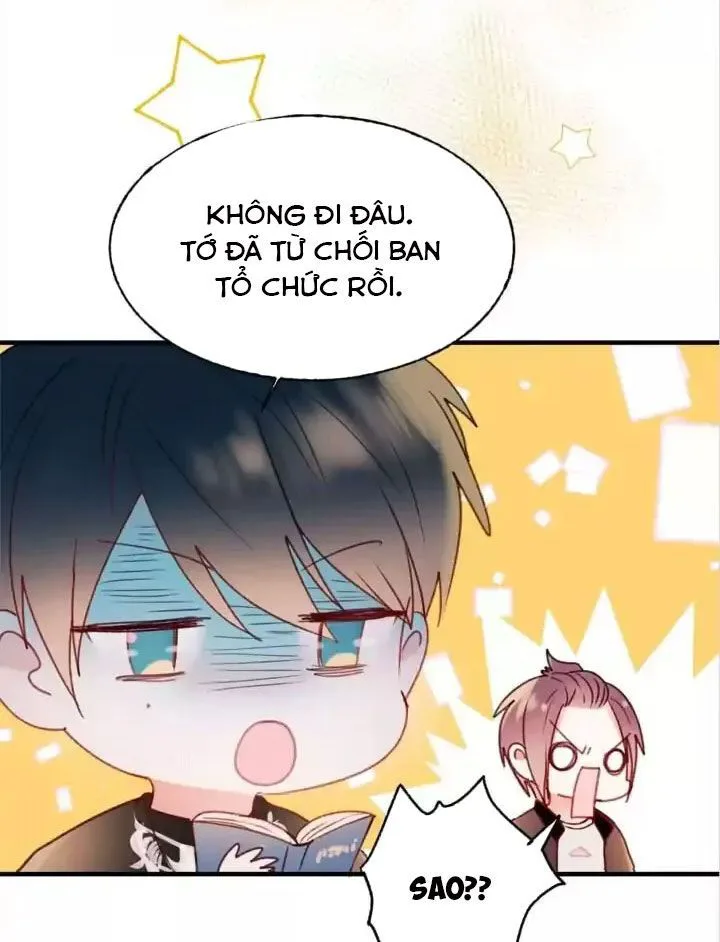 Thành Dã Tiêu Hà chương 25.1 - trang 10