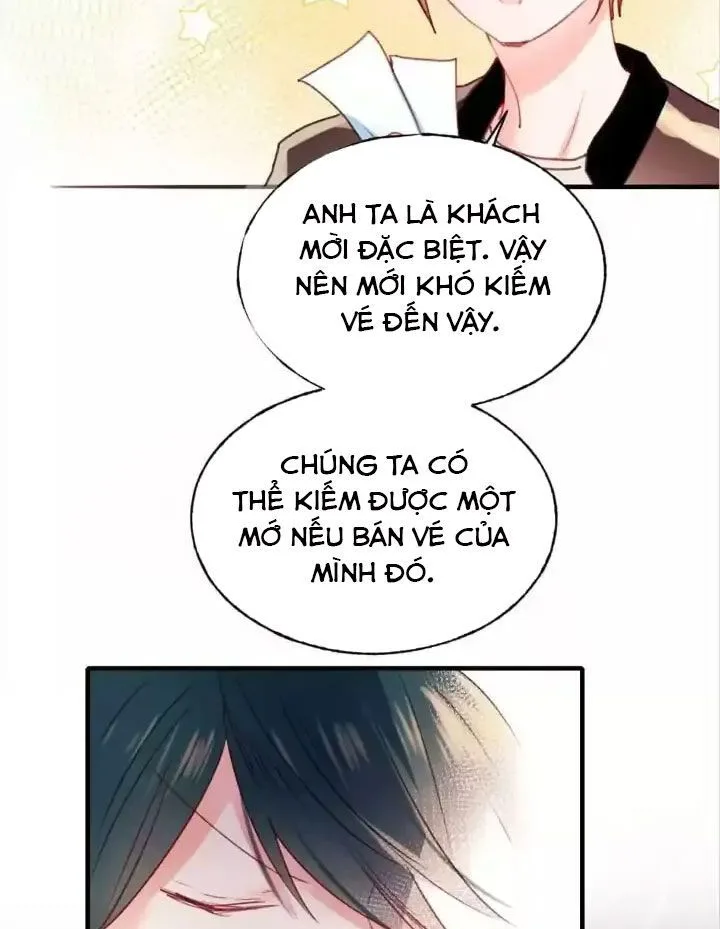 Thành Dã Tiêu Hà chương 25.1 - trang 16