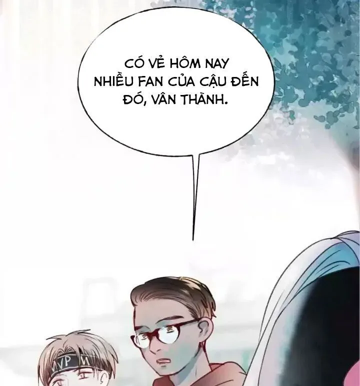 Thành Dã Tiêu Hà chương 25.1 - trang 42