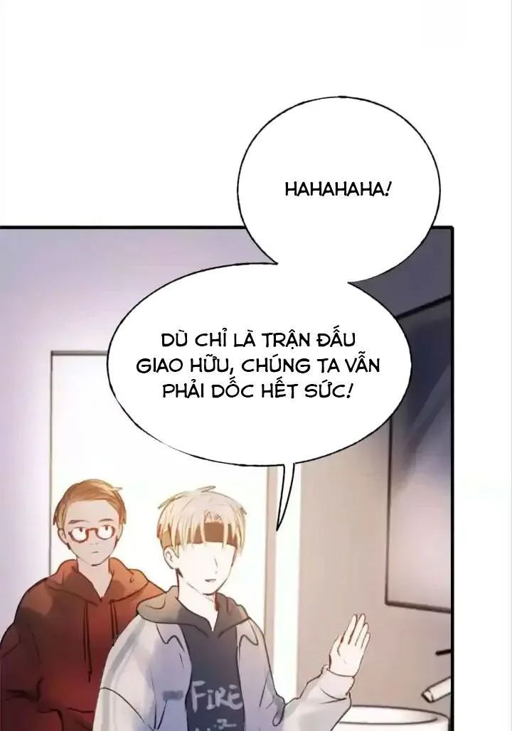 Thành Dã Tiêu Hà chương 25.1 - trang 51