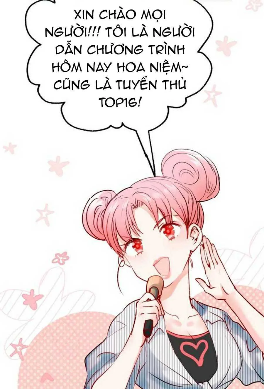 Thành Dã Tiêu Hà chương 26 - trang 3