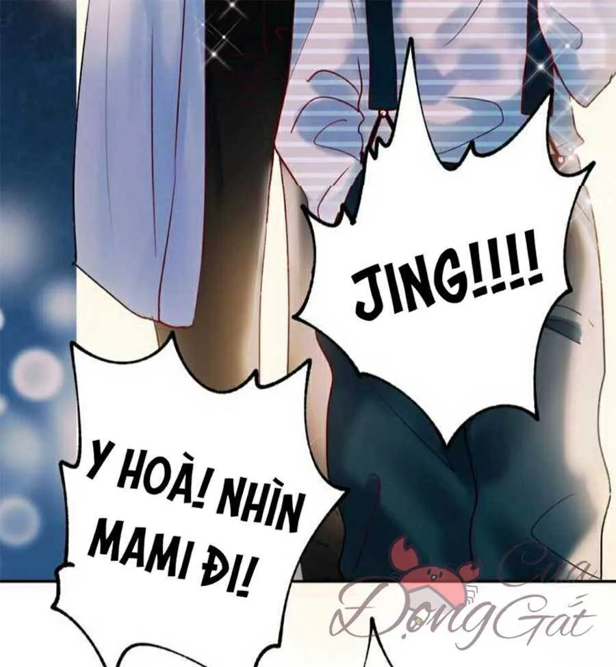 Thành Dã Tiêu Hà chương 26 - trang 7