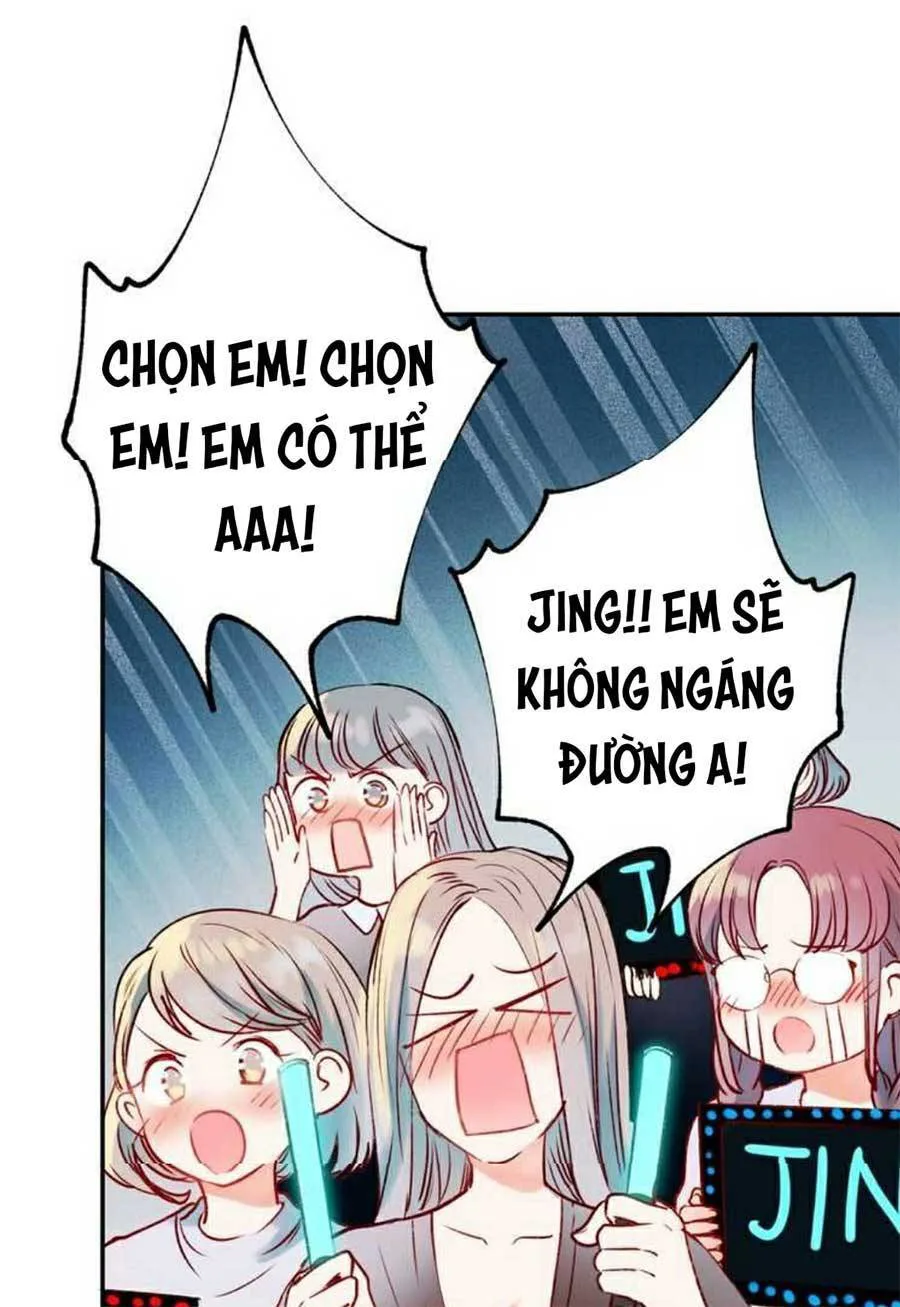 Thành Dã Tiêu Hà chương 26 - trang 13