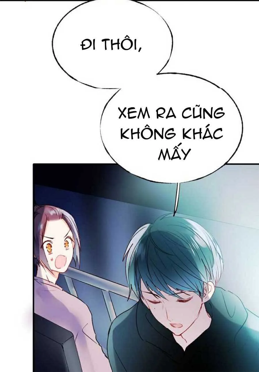 Thành Dã Tiêu Hà chương 26 - trang 27
