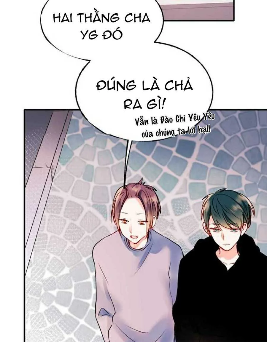 Thành Dã Tiêu Hà chương 26 - trang 30