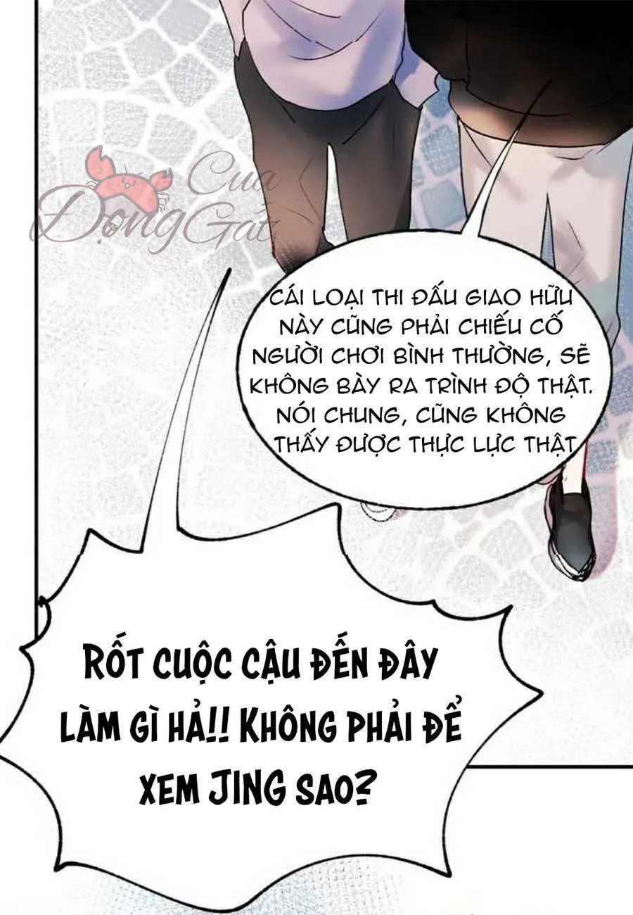 Thành Dã Tiêu Hà chương 26 - trang 31