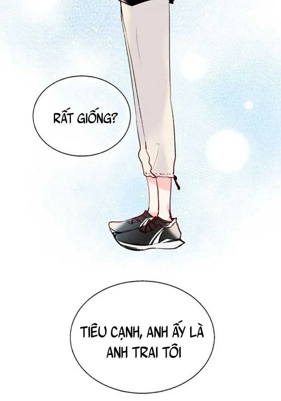 Thành Dã Tiêu Hà chương 26 - trang 42