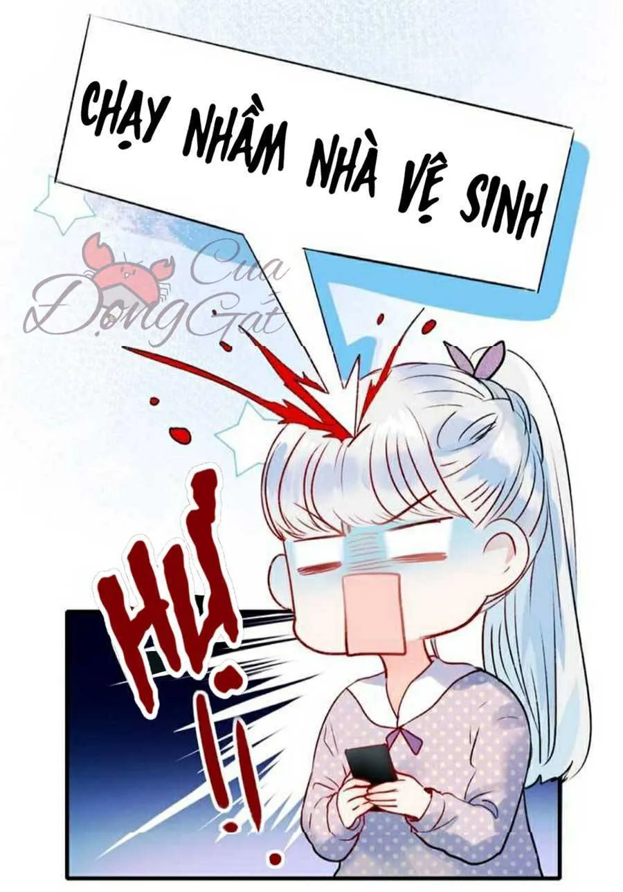 Thành Dã Tiêu Hà chương 26 - trang 50