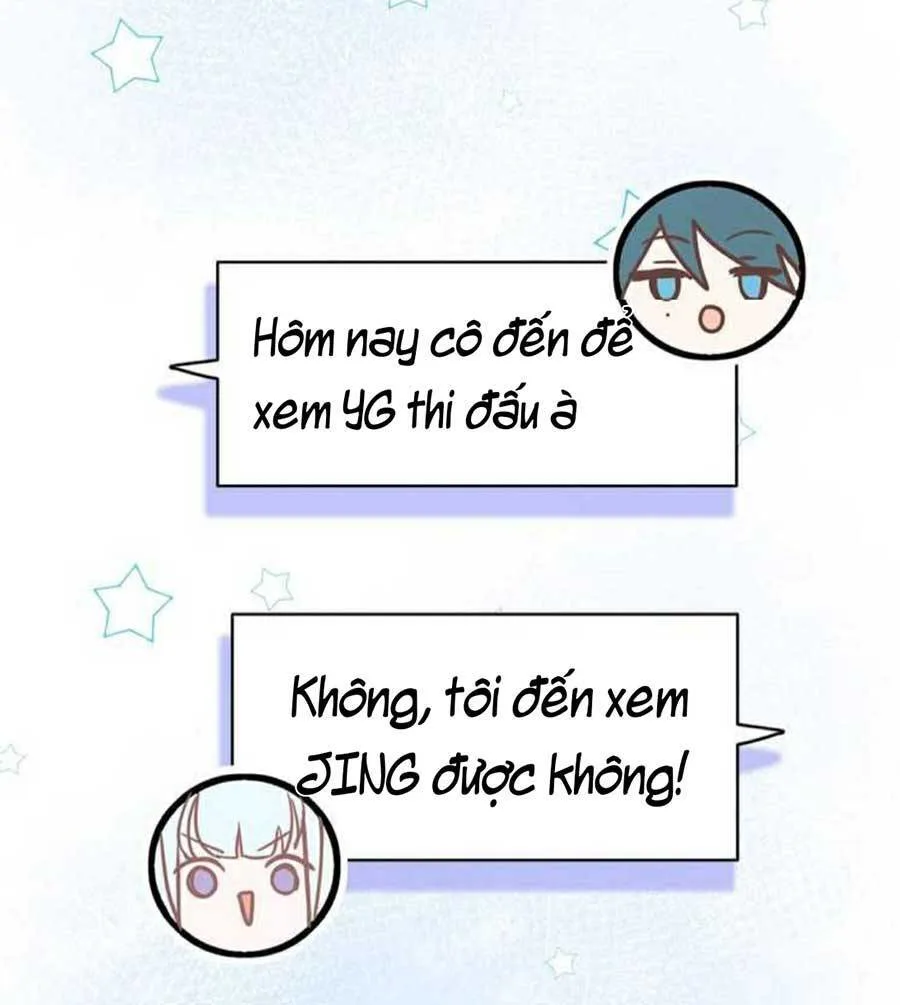 Thành Dã Tiêu Hà chương 26 - trang 60