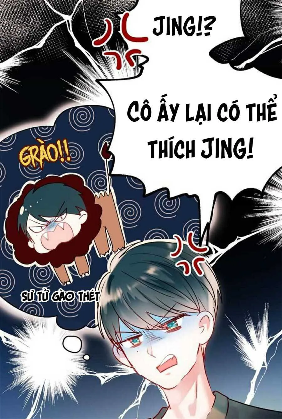 Thành Dã Tiêu Hà chương 26 - trang 63