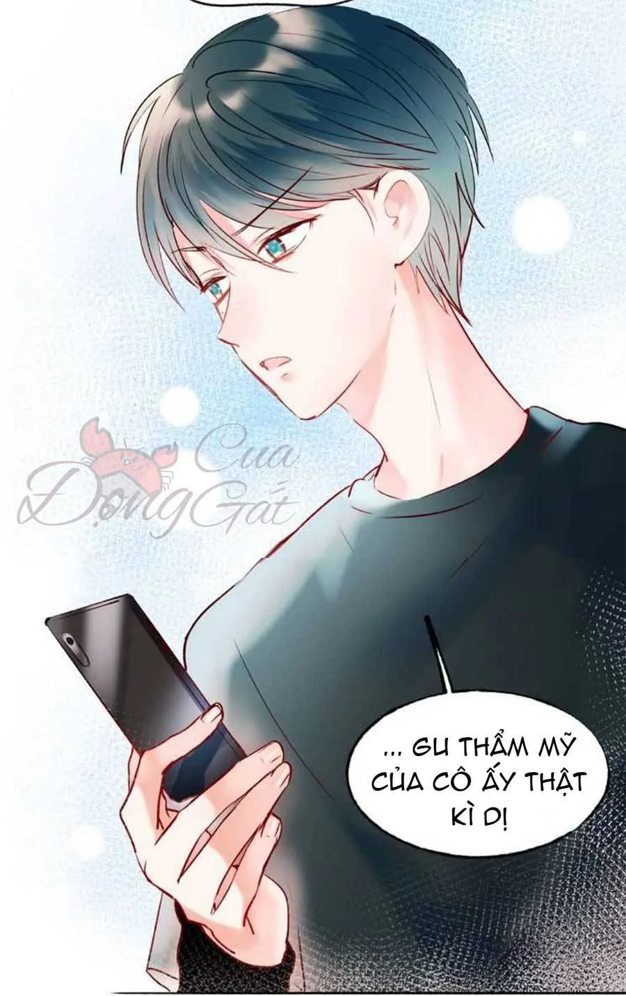 Thành Dã Tiêu Hà chương 26 - trang 67