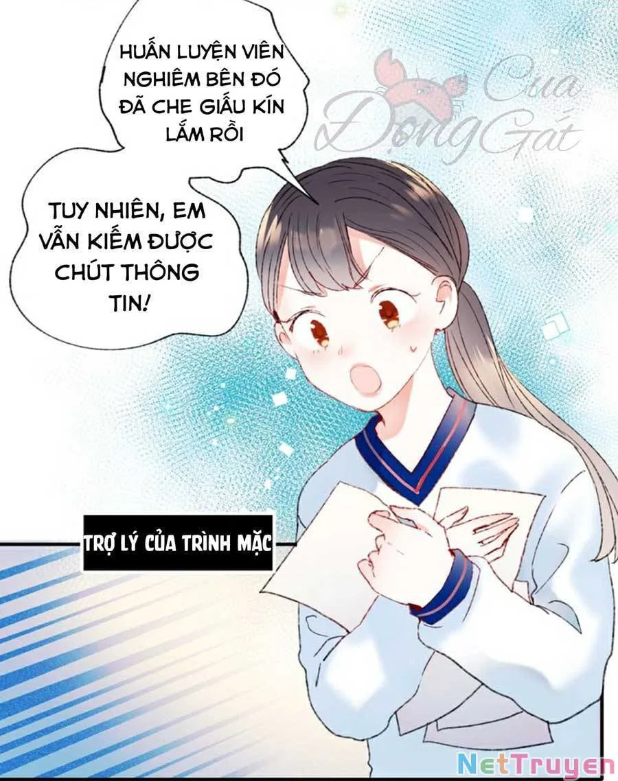 Thành Dã Tiêu Hà chương 42 - trang 20