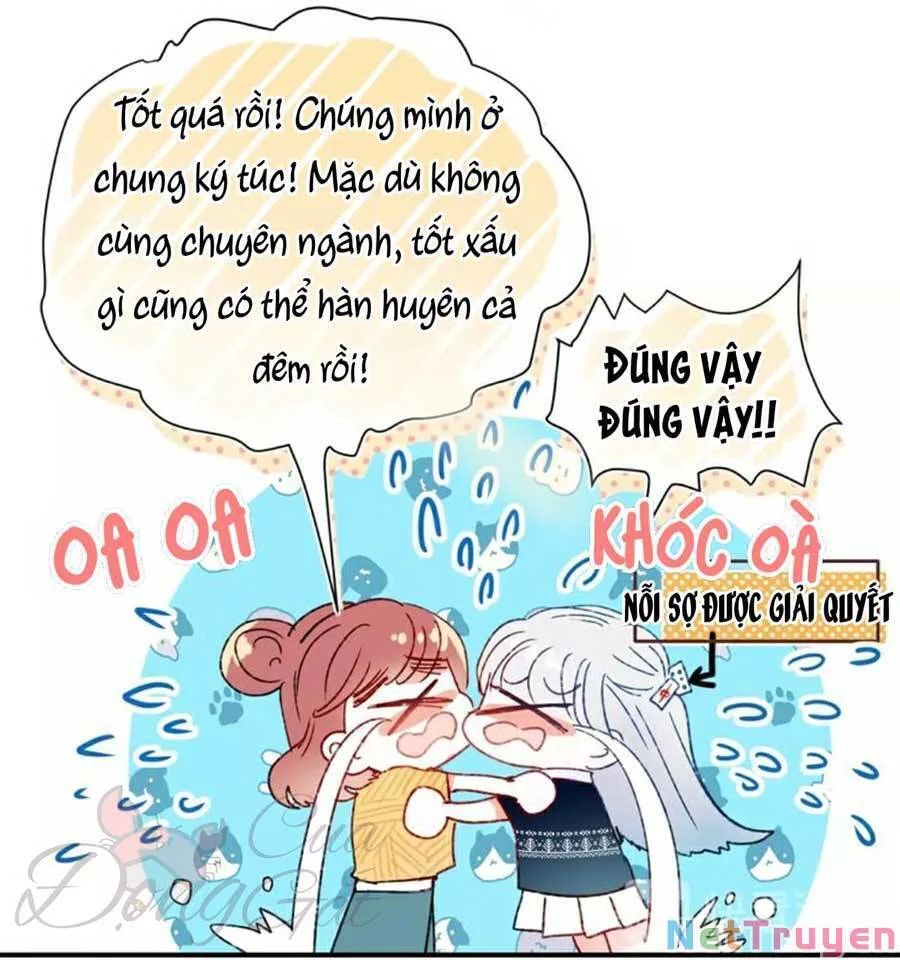 Thành Dã Tiêu Hà chương 42 - trang 31