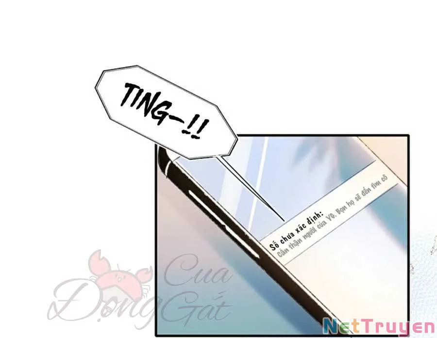 Thành Dã Tiêu Hà chương 42 - trang 32