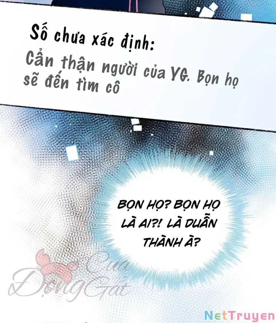 Thành Dã Tiêu Hà chương 42 - trang 34