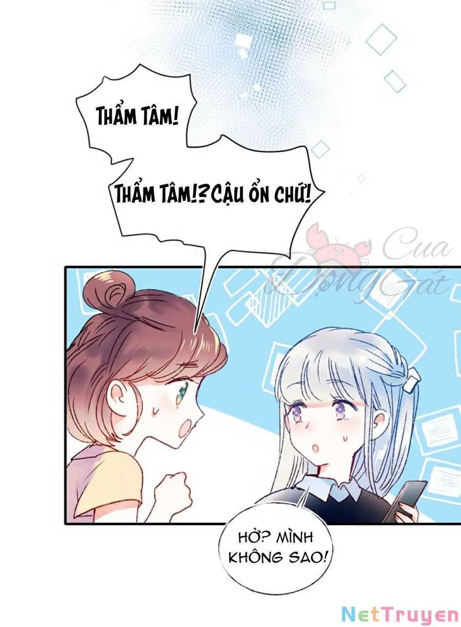 Thành Dã Tiêu Hà chương 42 - trang 36