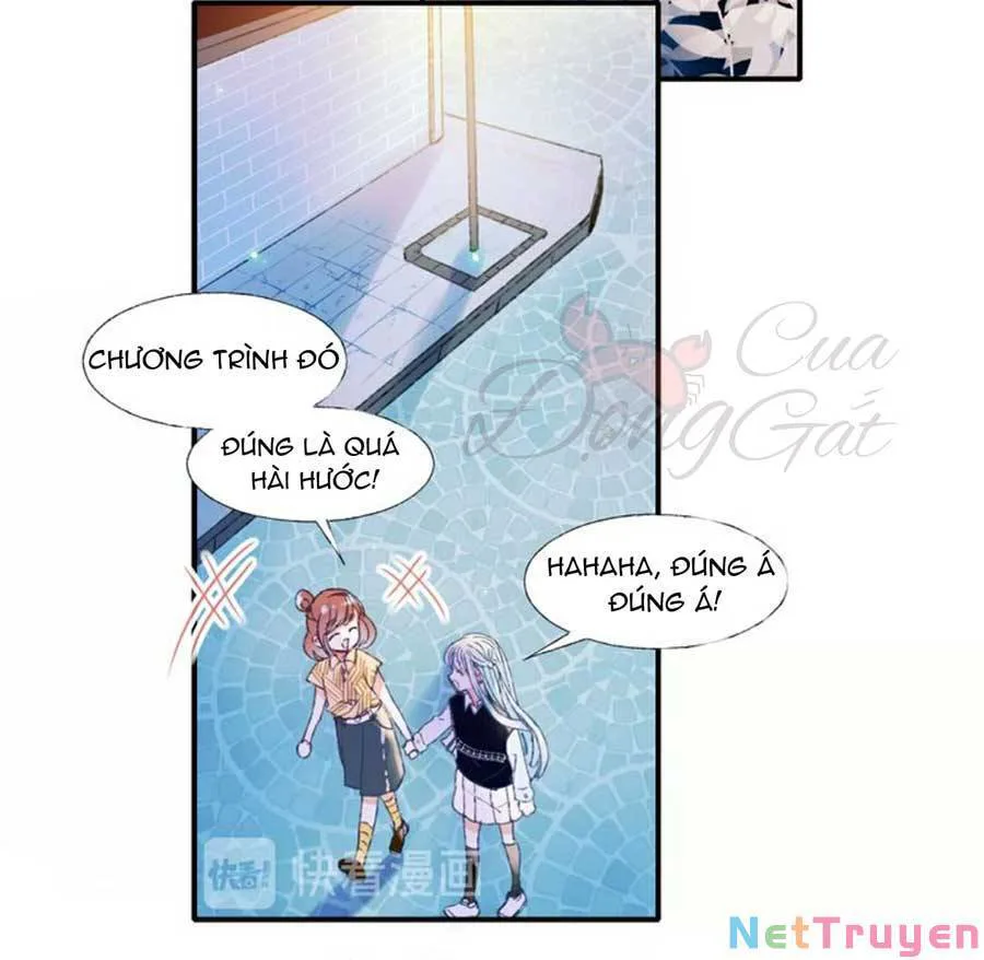 Thành Dã Tiêu Hà chương 42 - trang 38