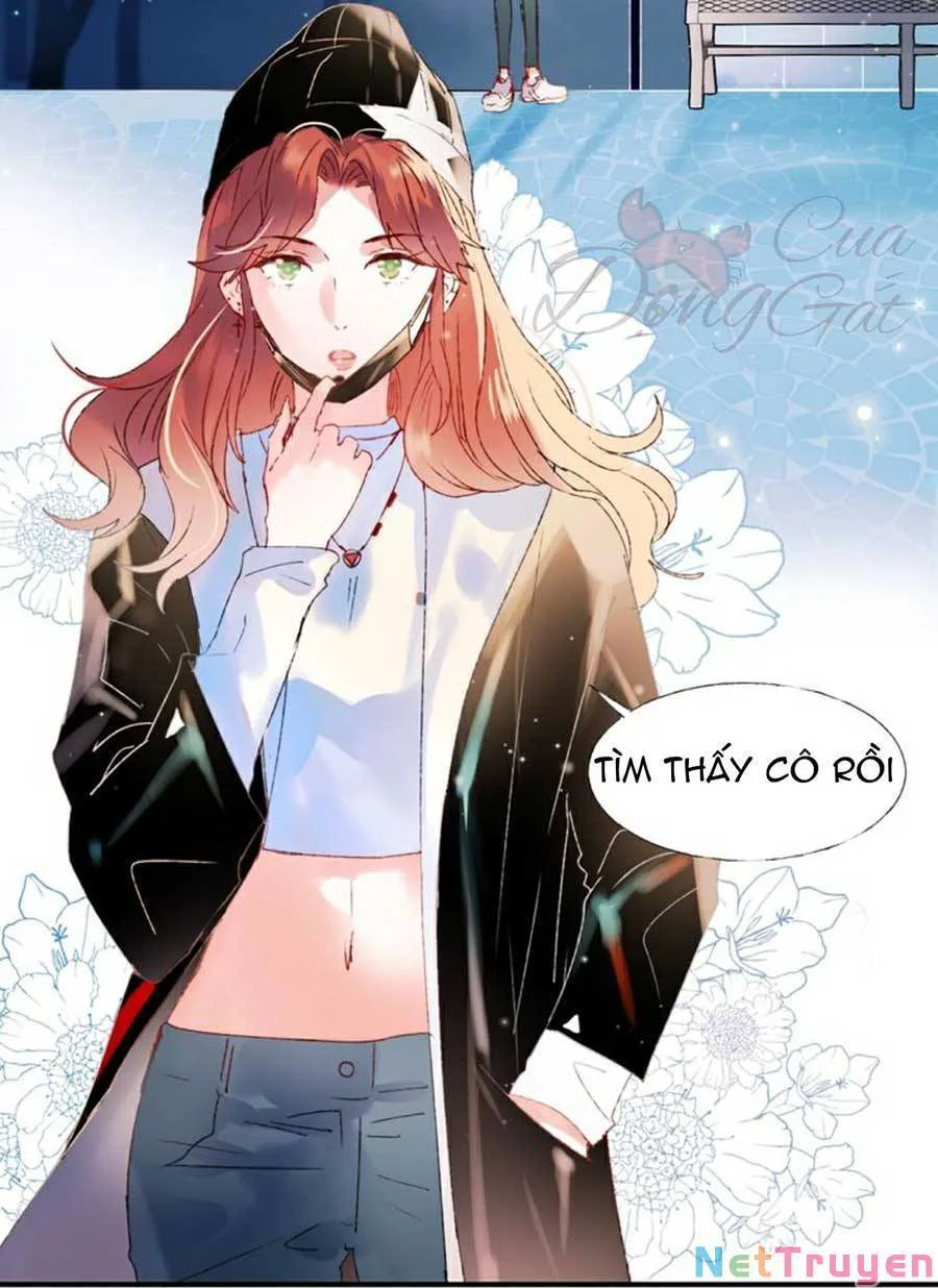 Thành Dã Tiêu Hà chương 42 - trang 41