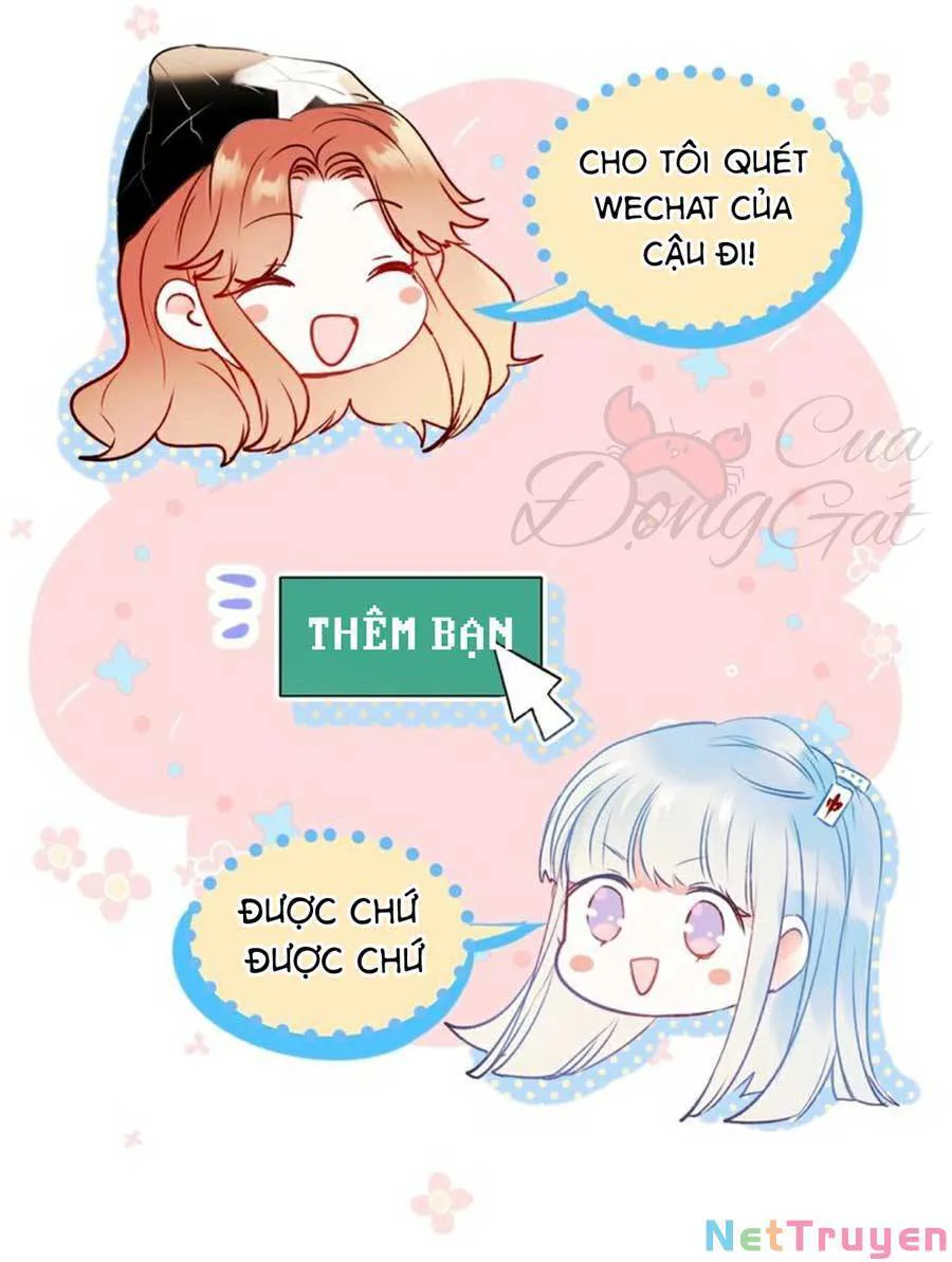 Thành Dã Tiêu Hà chương 44 - trang 3