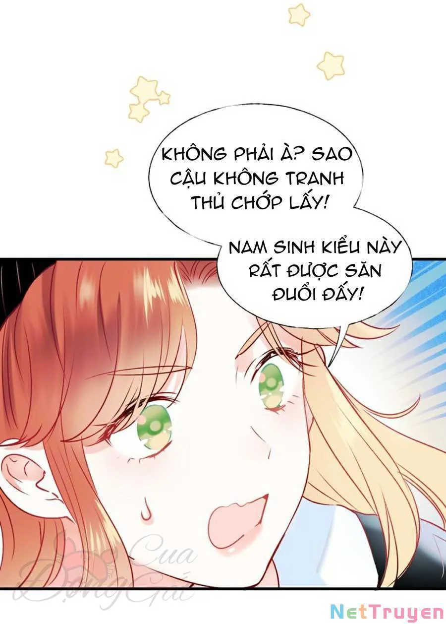 Thành Dã Tiêu Hà chương 44 - trang 5