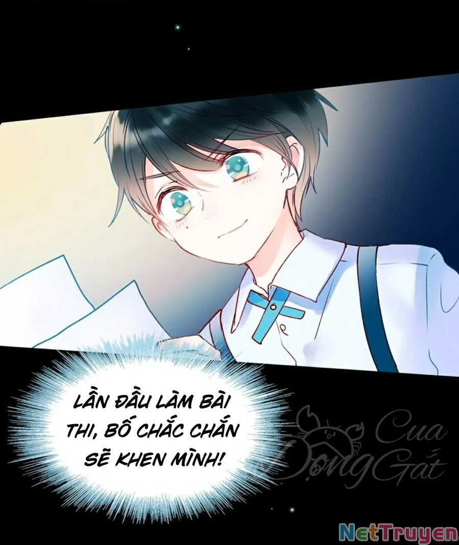 Thành Dã Tiêu Hà chương 44 - trang 20